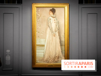 Exposition James McNeill Whistler au Musée d'Orsay - nos photos
