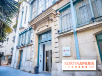 Visuels musée et monument - Fondation EDF