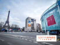 Visuels musée et monument - Maison de la Culture du Japon