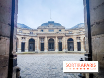 Visuels musée et monument - Monnaie de Paris
