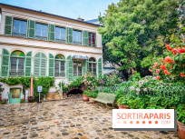 Visuels musée et monument - Musée de la Vie Romantique 