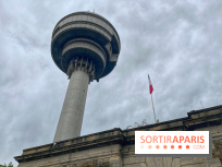 Visuels musée et monument - Fort de Romainville