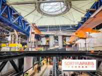 Visuels musée et monument - Cité des Sciences