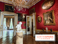 Visuels musée et monument - musée Jacquemart-André