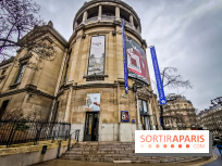 Visuels musée et monument musée Guimet