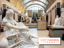Visuels musée et monument musée dOrsay