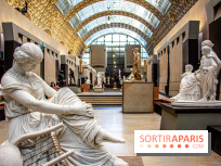 Visuels musée et monument musée dOrsay