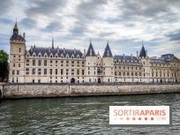 Visuels musée et monument Conciergerie