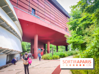 Visuels musée et monument musée du Quai Branly