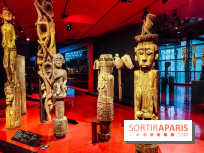 Visuels musée et monument musée du Quai Branly