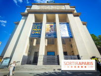 Visuels musée et monument - musée de l'homme