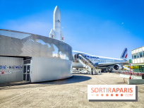 Visuels musée et monument musée air espace