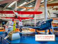 Visuels musée et monument musée air espace