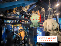 Visuels musée et monument musée air espace