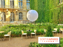 Visuels musée et monument - Carnavalet
