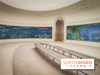 Visuels musée et monument nymphéas monet musée orangerie