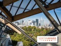 Visuels musée et monument - La Défense