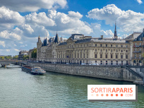 Visuels musée et monument - conciergerie - Seine