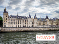 Visuels musée et monument - conciergerie