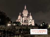 Visuels musée et monument - sacre cœur