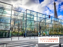 Visuels musée et monument musée quai branly