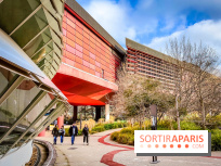 Visuels musée et monument musée quai branly