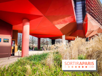 Visuels musée et monument musée quai branly