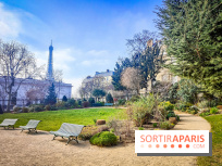 Visuels musée et monument - square Galliera tour eiffel