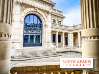 Visuels musée et monument - palais galliera
