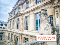 Visuels musée et monument - musée Picasso