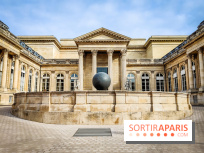 Visuels musée et monument - Assemblée nationale