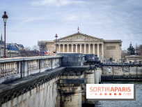 Visuels musée et monument - Assemblée nationale