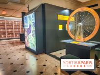 Visuels musée et monument - citéco cité de l'économie