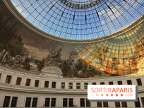 Visuels musée et monument - bourse de commerce