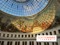 Visuels musée et monument - bourse de commerce