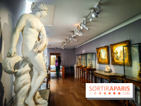 Visuels musée et monument - Musée Cognacq-Jay