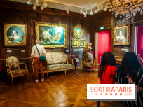 Visuels musée et monument - Musée Cognacq-Jay