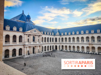 Visuels musée et monument - Musée de l'Armée