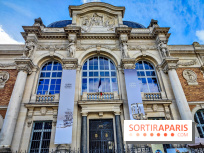 Visuels musée et monument - Manufacture des Gobelins Mobilier national