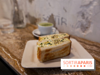 Benchy à Paris, nos photos