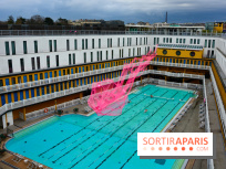 Medousa, l'œuvre monumentale de l'Hôtel Molitor