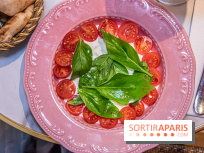 Joya Trattoria, le goût de l'Italie au cœur du 15e arrondissement