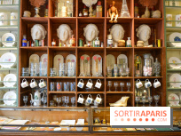 Marin Montagut, la boutique d'artisanat illustré