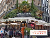 Café de Flore