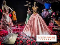 Love brings Love, nos photos de l'exposition du Palais Galliera en hommage à Alber Elbaz