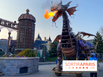30 ans Disneyland Paris : Parade Stars on Parade