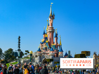 Disneyland Paris fête ses 30 ans !