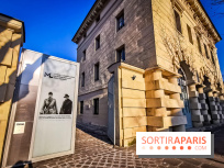 Femmes photographes de guerre, l'exposition du musée de la Libération - nos photos