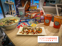 BaoBao Tea, le restaurant et bar à jeux de société du 6e arrondissement