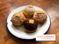 Fashion Choux Benoit Castel